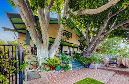 Eagle Rock House | Highland Park Haven