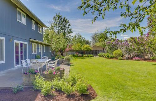 College Place House | Highland Park House