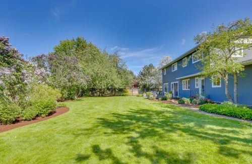 College Place House | Highland Park House