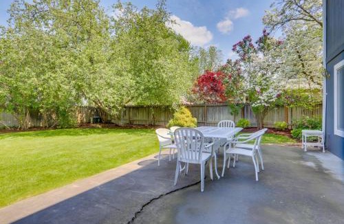 College Place House | Highland Park House