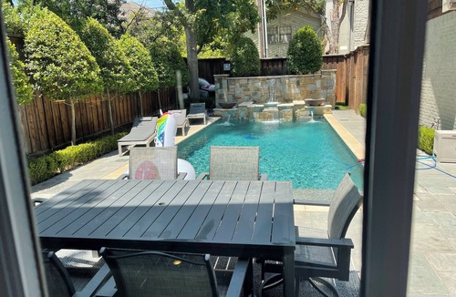 Park Cities House | Highland Park Mansion on Beverly Drive, FIFA Fans - 20 Minutes From Stadium!