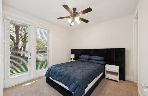 Oak Lawn House | Highland Park, Oak Lawn Dallas Townhome