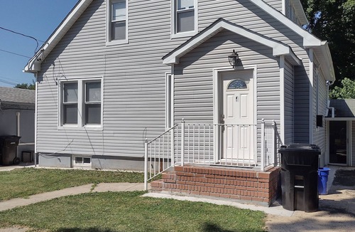 Highland Park House | Highland Park