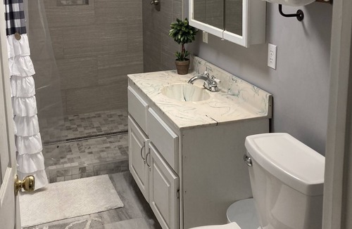 Cannon House | Highland Park Villa