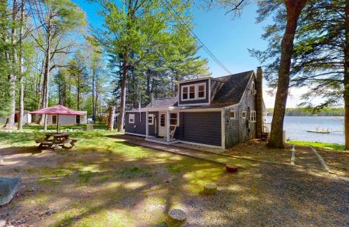 Windham House | Highland Playhouse