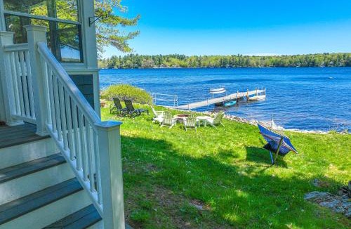 Windham House | Highland Playhouse