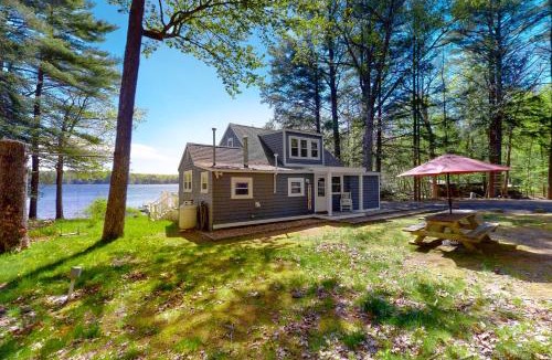 Windham House | Highland Playhouse