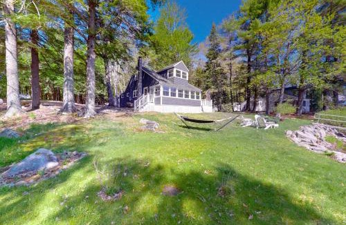 Windham House | Highland Playhouse