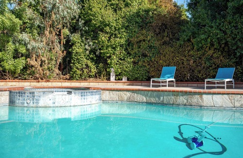 Highland House | Highland Relaxing Oasis with Private Pool