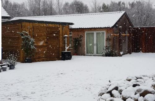 Cannich Apartment | Highland Retreats Cannich