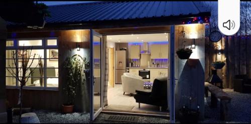 Cannich Apartment | Highland Retreats Cannich