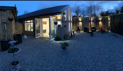 Cannich Apartment | Highland Retreats Cannich