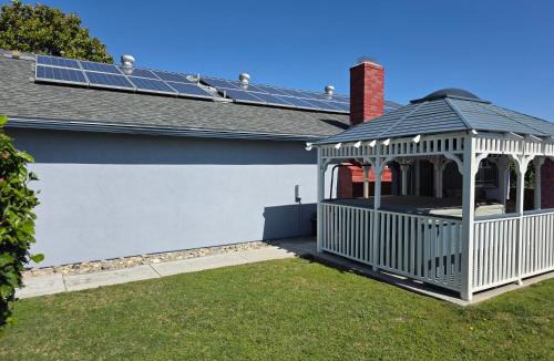 Patton House | Highland Sanctuary