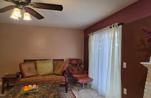 Patton House | Highland Sanctuary