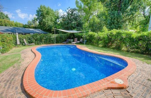 Bright Apartment | Highland Valley Cottage 1