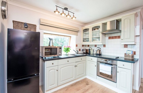 Lewiston House | Highland View by Interhome