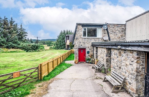 Lewiston House | Highland View by Interhome