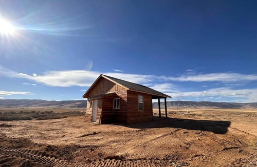 Laramie House | Highlander cabin in Centennial valley