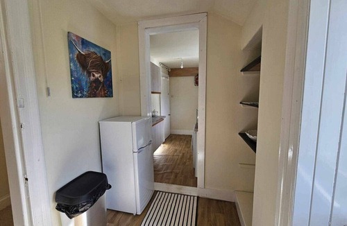 Mainland Apartment | Highlands at its best