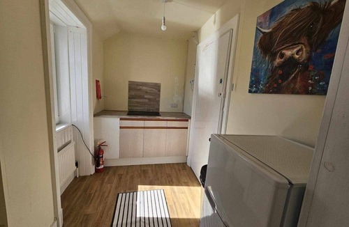 Mainland Apartment | Highlands at its best