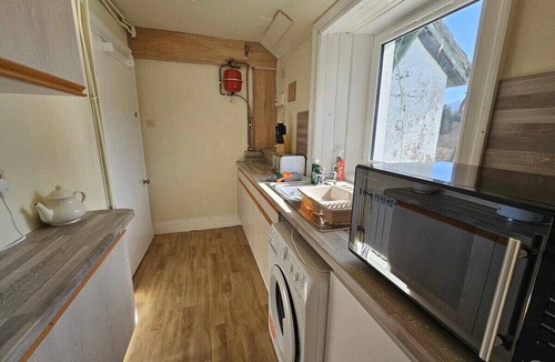 Mainland Apartment | Highlands at its best