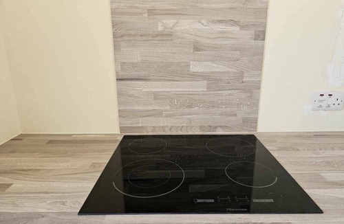 Mainland Apartment | Highlands at its best