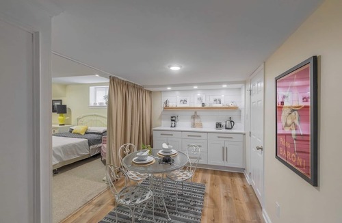 Belknap House | Highlands Bungalow Close to All/3000+ sq ft