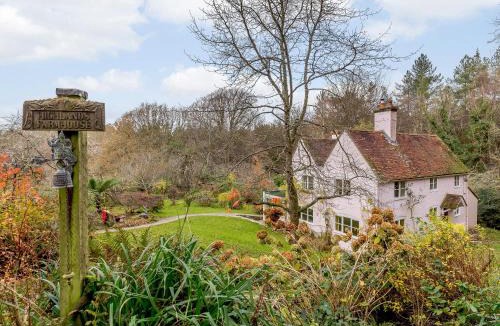 Heathfield House | Highlands Farmhouse