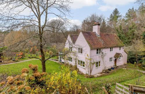 Heathfield House | Highlands Farmhouse