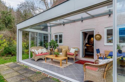 Heathfield House | Highlands Farmhouse