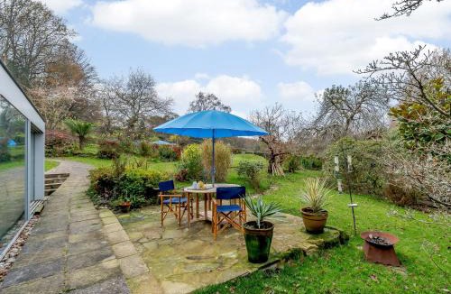 Heathfield House | Highlands Farmhouse