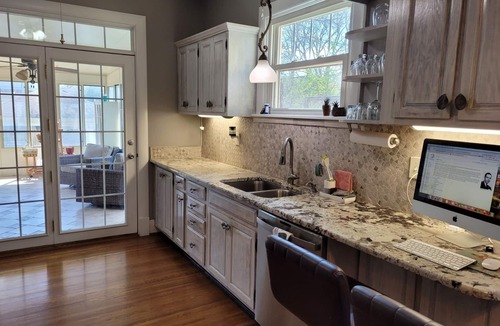Deer Park House | Highlands Gem w/hot tub, fire pit - walkable to Bardstown Rd