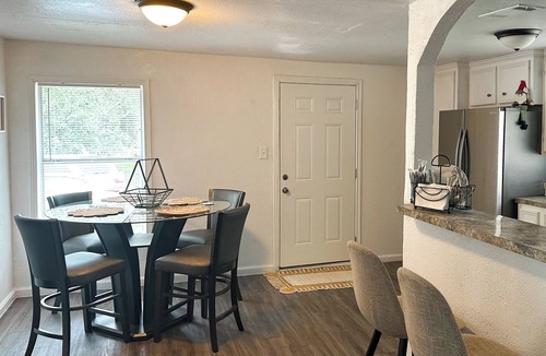 Highlands House | Highlands Haven - 3-bedroom house in Highlands
