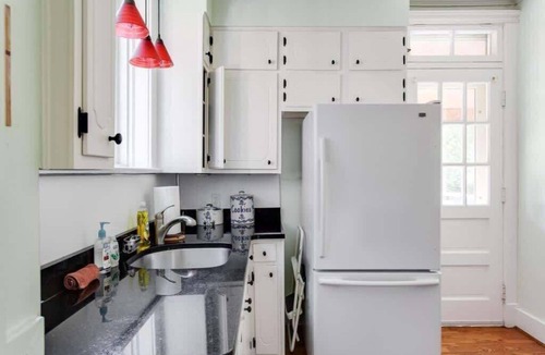 Bonnycastle House | Highlands Haven | Walkable | Charming Area
