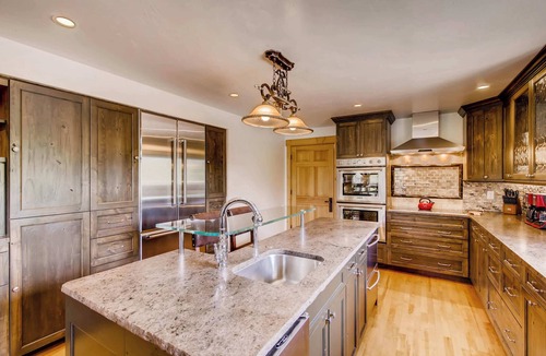 The Highlands House | Highlands Landing | Sweeping Views | VIP Shuttle