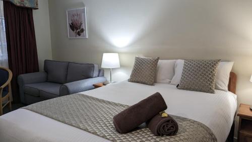 Oberon Hotel | Highlands Motor Inn