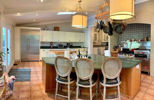 Tyler Park House | Highlands Oasis with Swimming Pool and Gourmet Kitchen