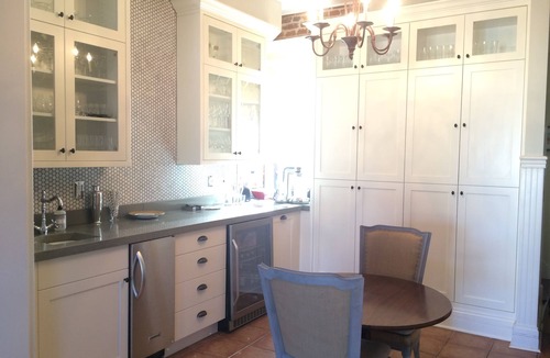 Tyler Park House | Highlands Oasis with Swimming Pool and Gourmet Kitchen