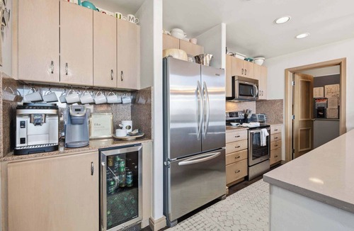 Highlands Townhomes Condo | Highlands Slopeside 503