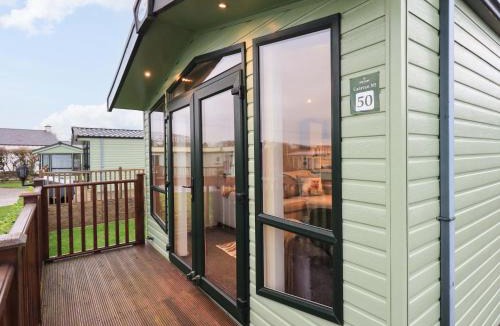 Workington House | Highlands Way Lodge