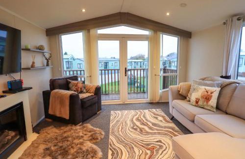 Workington House | Highlands Way Lodge