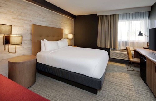 Vail Resort | Highline Vail - a DoubleTree by Hilton