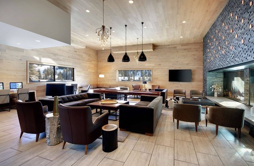 Vail Resort | Highline Vail - a DoubleTree by Hilton