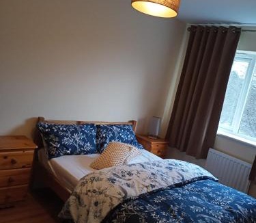 Hatfield Apartment | Highly Comfortable Home