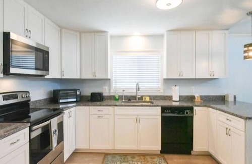 Montego Bay House | Highly sought after Montego Bay Community, 2 Large Outdoor Community Pools, Tennis, off 130th St.!
