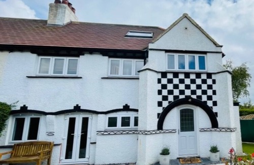 Goathland House | Highmoor - Three Bedroom House, Sleeps 6