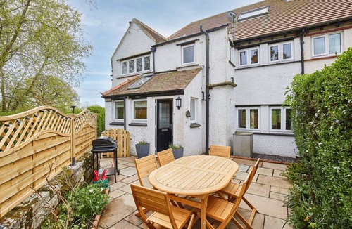 Goathland House | Highmoor - Three Bedroom House, Sleeps 6