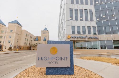 Sioux Falls Hotel | Highpoint Hotel