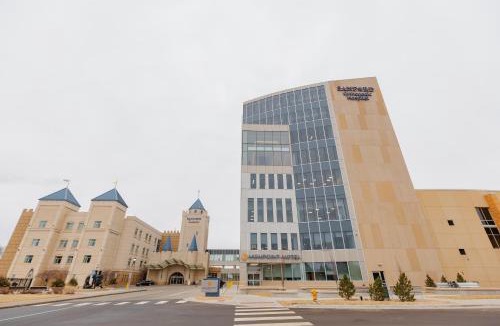 Sioux Falls Hotel | Highpoint Hotel