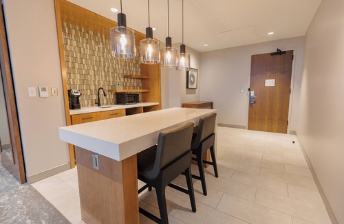 Sioux Falls Hotel | Highpoint Hotel